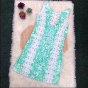 Lilly Pulitzer Ember Bungle in the Jungle Dress